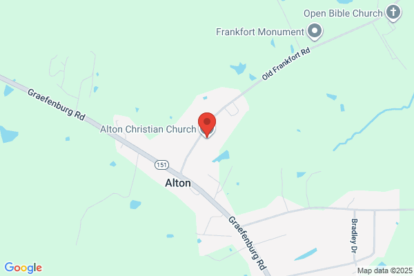 Alton Christian Church