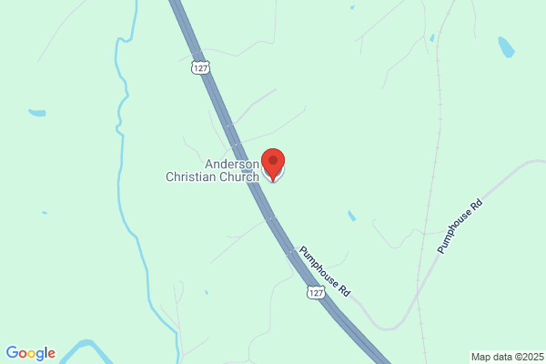 Anderson Christian Church