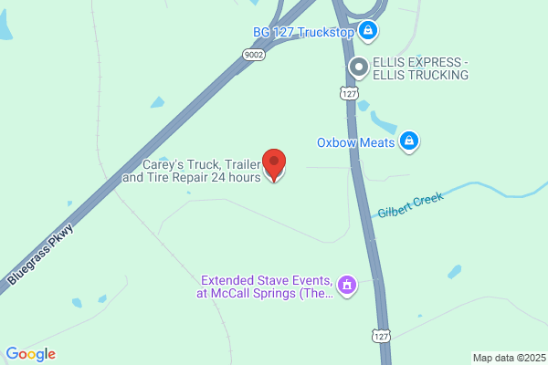 Careys Towing & Recovery