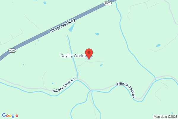Daylilyworld