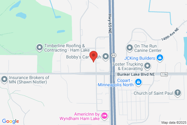 Rick's Roofing & Home Improvement