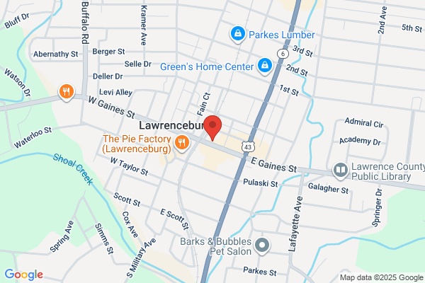 Morrow Home & Auto Center