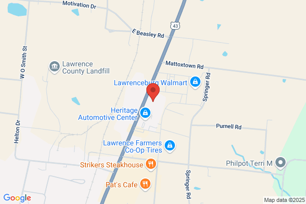 Rodeway Inn
