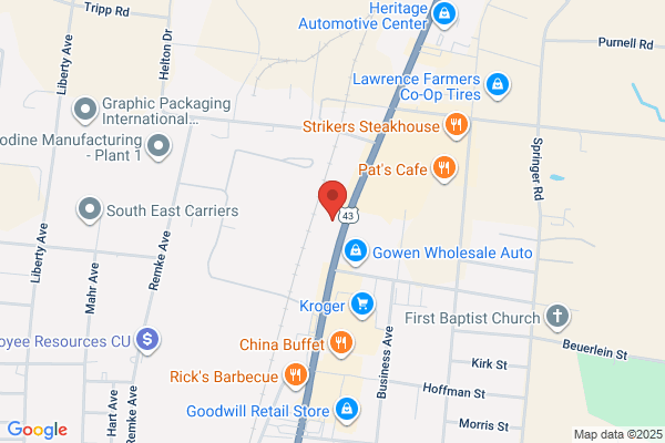 Chandler Pete Insurance Agency