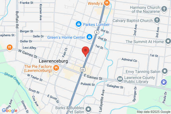 Hearing Services of Middle Services