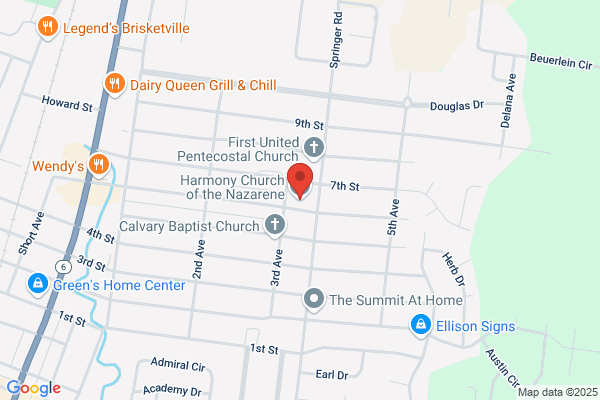Vaughn Memorial Church of Nazarene the