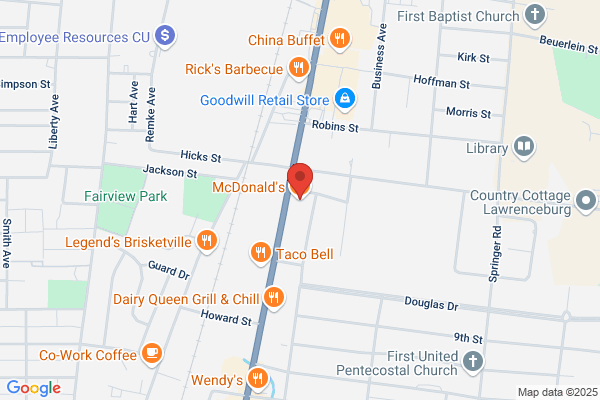 McDonald's Offices