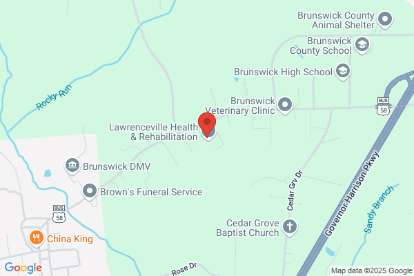 Envoy of Lawrenceville