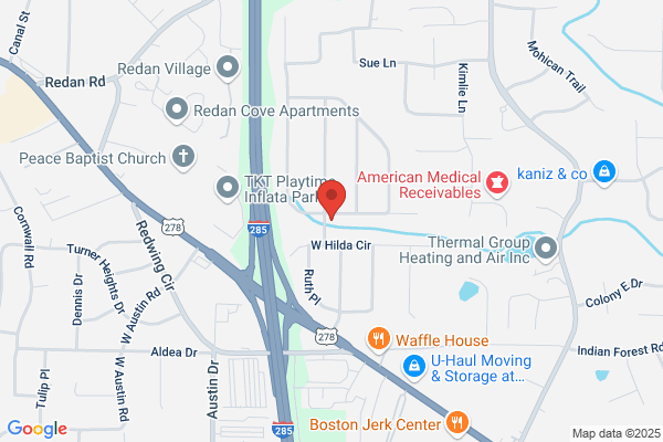 Champion Air Conditioning & Heating
