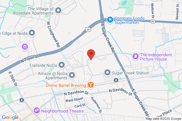 Patterson Heating & Air Conditioning