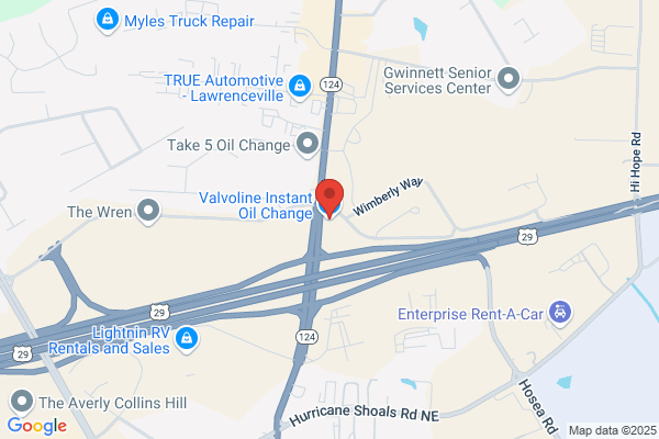 Valvoline Instant Oil Change