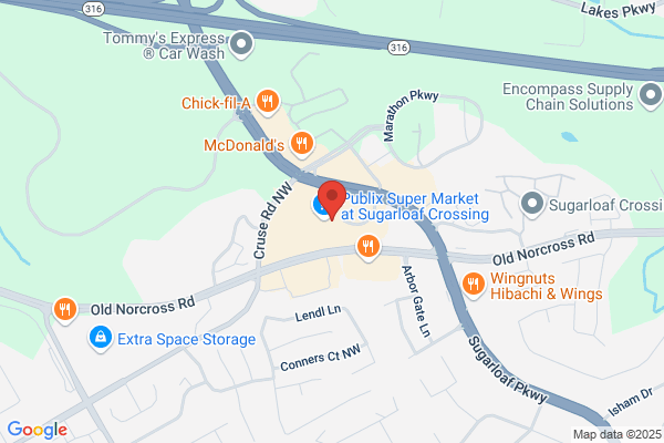 Lawrenceville Medical & Chiropractic