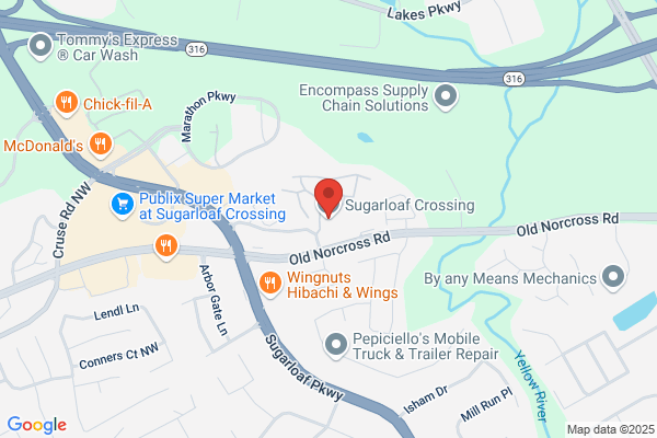 Sugarloaf Crossing