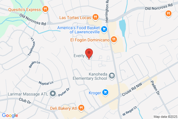 Herrington Woods Apartments