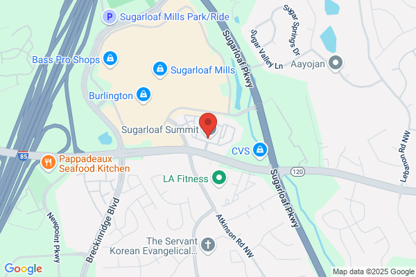 Sugarloaf Summit