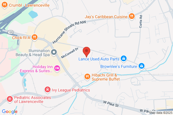 Atlanta Appliance Magic Inc