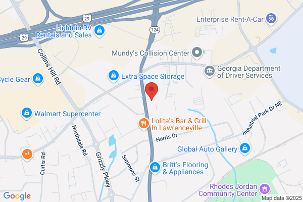 G Liquidation Center