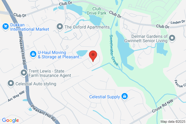 Lawrenceville Appliance Repair Pros