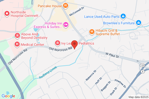 Ldi Reproprinting Center-Lawrenceville