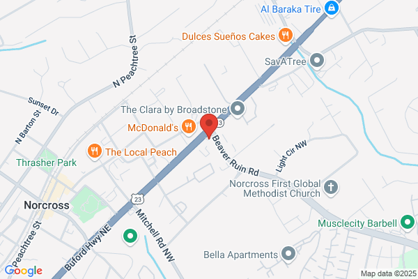Byte Federal Bitcoin ATM (Alif Grocery)