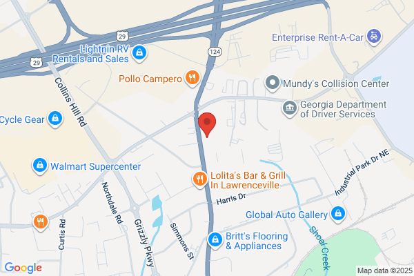 Kars Auto Repair & Body Shop