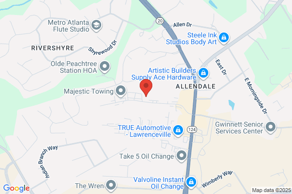 Quality Care Auto Inc