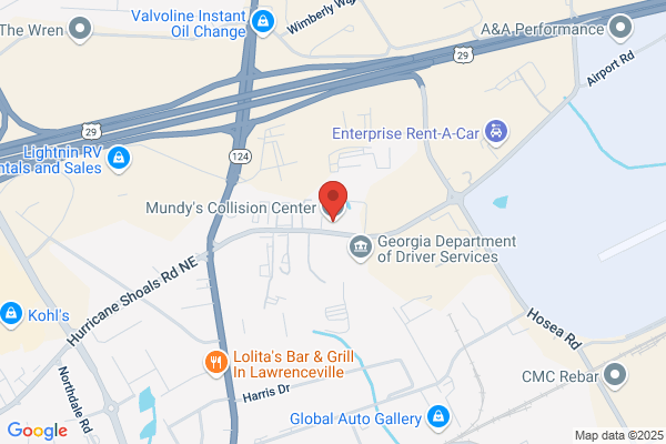 Don's Collision Center Inc