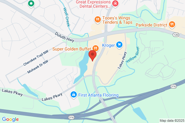 Lawrenceville Auto Center