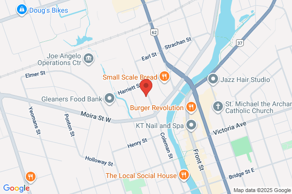 Crews Auto Repair Inc