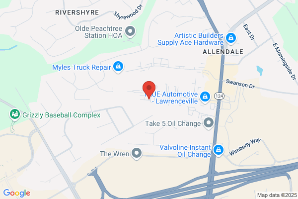 Douglas Domestic Auto Repair