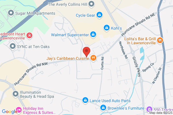 Lawrenceville Auto Electric