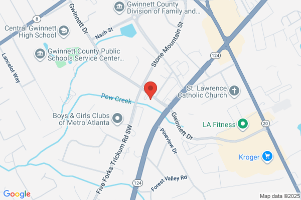 Atlanta General Tire