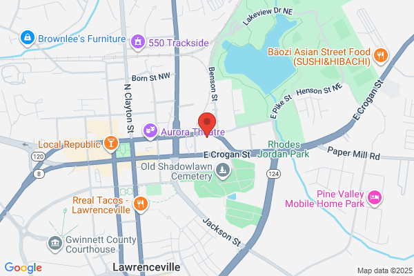 Gwinnett Federal Credit Union