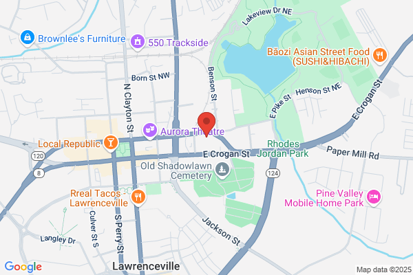 Gwinnett Federal Credit Union