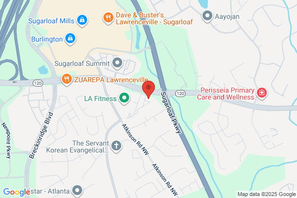 Sugarloaf Grove