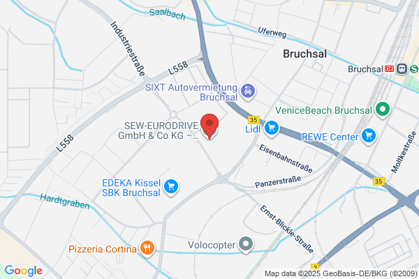 Sew Eurodrive