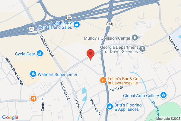 Cedar Hill Bank