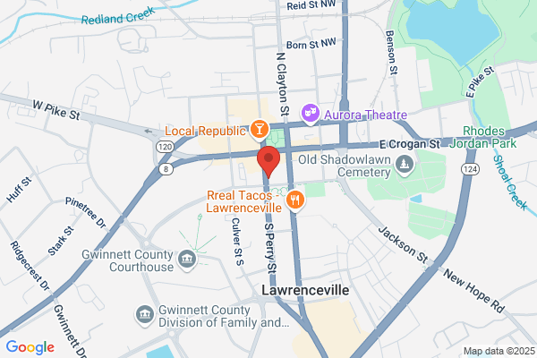 Truck & Tap Lawrenceville