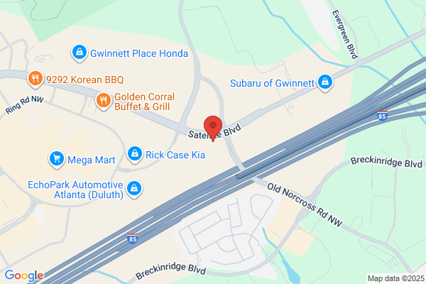 Genesis Of Gwinnett