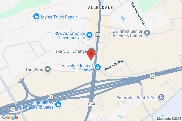 Advance Auto Parts
