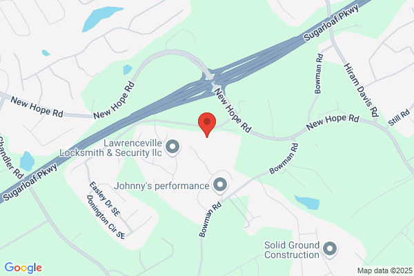 Stangood Electric, Inc