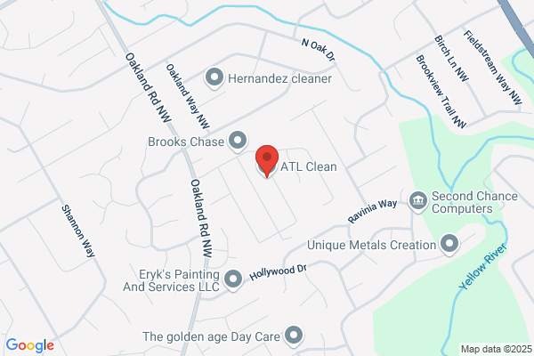 Atlanta Carpet Restoration