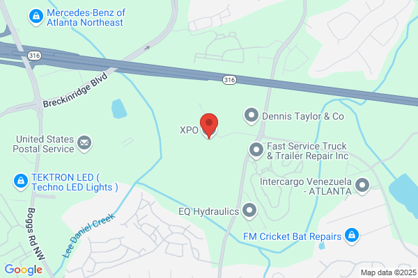 XPO Logistics