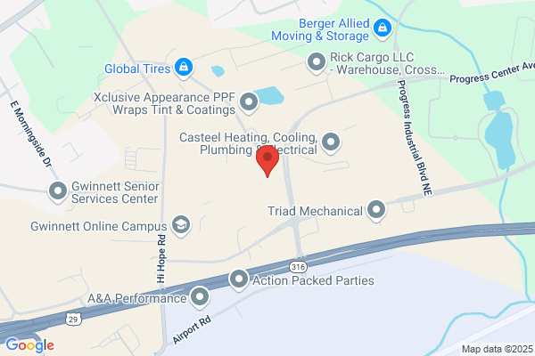 Taylor Chemical Co Inc