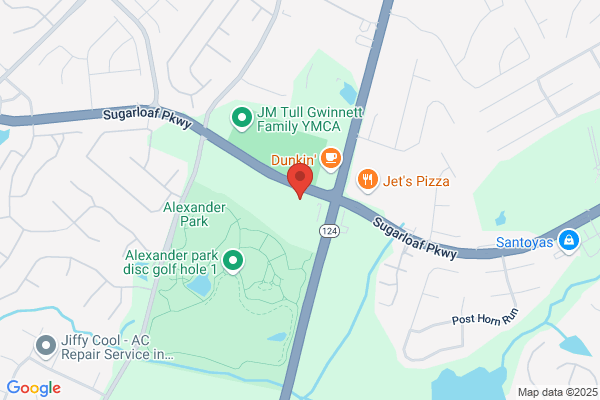 Sugarloaf Parkway KinderCare - Closed