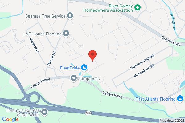 Compatlanta Inc