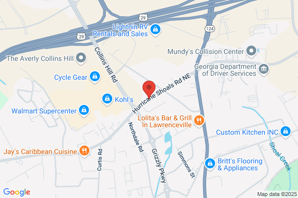 Exxon Food Mart
