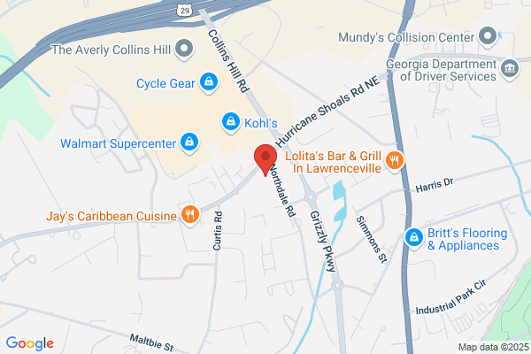 Lawrenceville Citgo