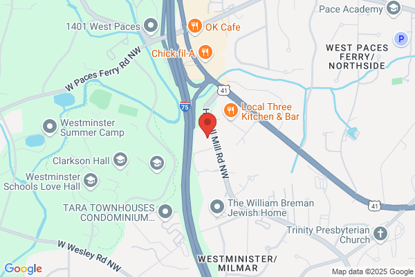 Atlanta Laser Consultants