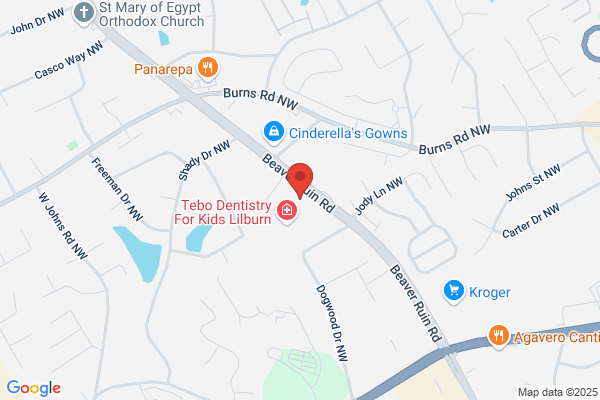 Lilburn Center for Complete Dentistry